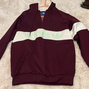 Adidas Women’s Sweatshirt